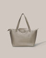 Bolso Shopper Negro,GRIS